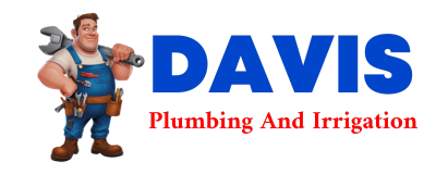 Trusted plumber in FONTANELLE